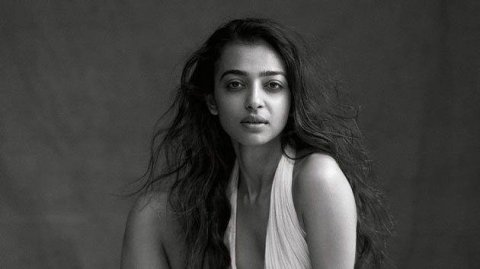 Radhika Apte Hot Photo Shoot Pics1 A93f