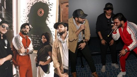 Ranveer 2224