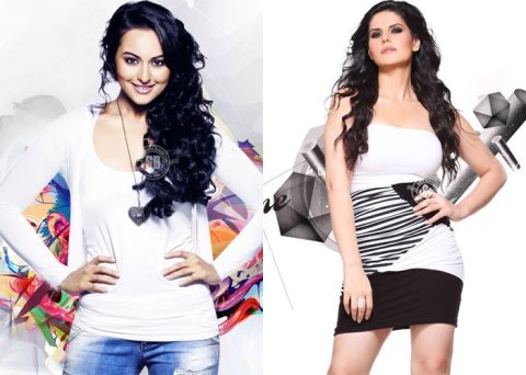 Top 10 Bollywood Biggest Catfights That Set Tongue