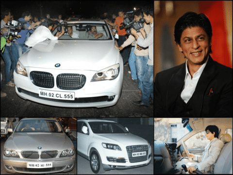 Bollywood Celebrities Who Have Bizarre Superstitio
