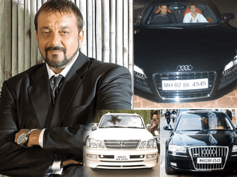 Bollywood Celebrities Who Have Bizarre Superstitio