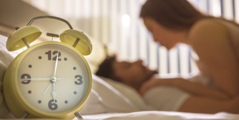 When To Have Sex To Get Pregnant 7e25