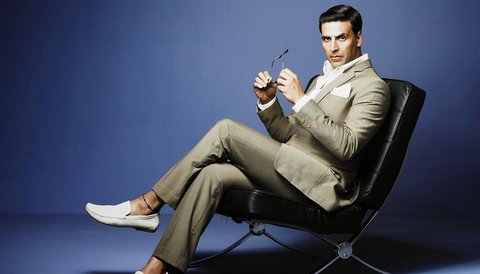 Akshay Kuamr