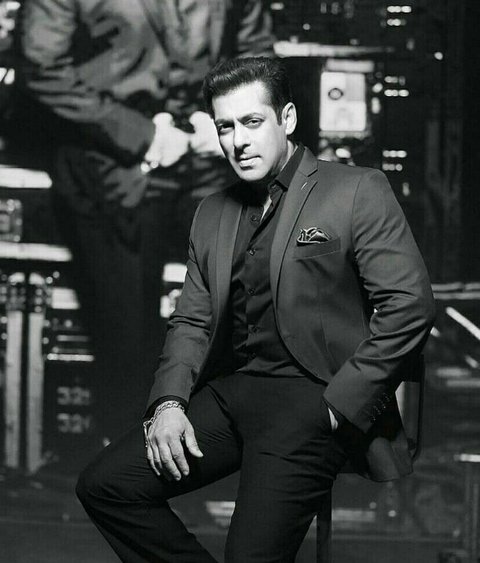 Salman Khan