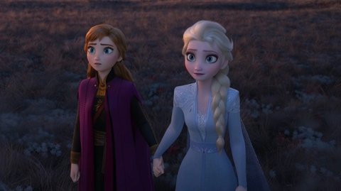 “Frozen 2” New Trailer