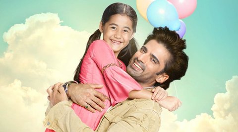 Mohit Malik and Aakriti Sharma