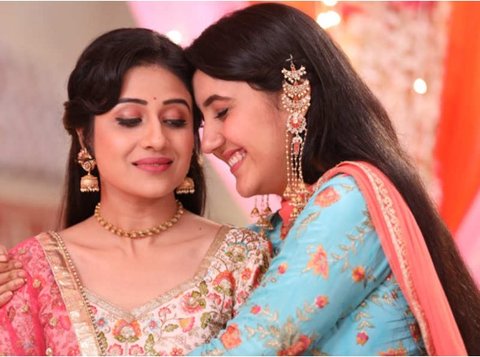 Paridhi And Ashnoor