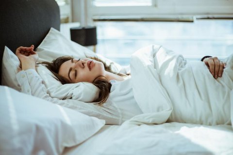 Sleep Position 229c