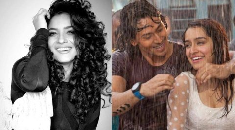 Ankita Lokhande To Play Shraddha Kapoors Sister In