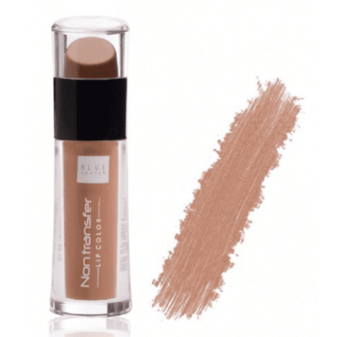 Blue Heaven Non Transfer Lip Color Nude Lips 05 28