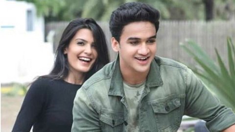 Nach Baliye 9 Faisal Khan And Muskaan Kataria Love