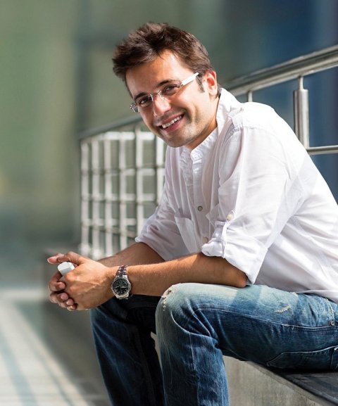 Sandeep Maheshwari In Wikipedia D5e3