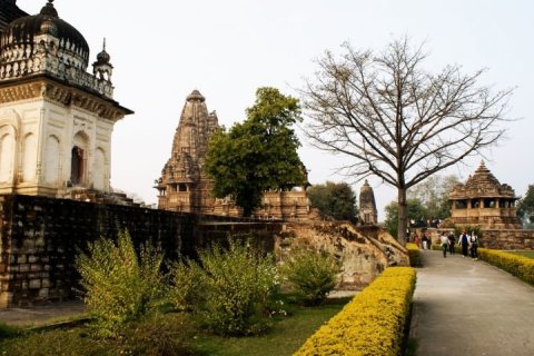 Vishwanath Temple Khajuraho 9584 Effc