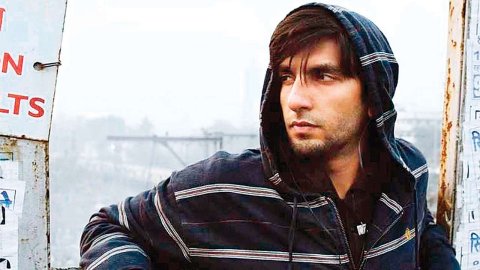813290 Ranveer Singh 041619