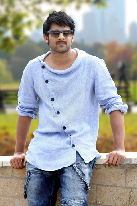 Prabhas Hd Wallpapers 12