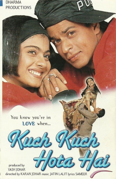 kuch kuch hota hai song free download mp3