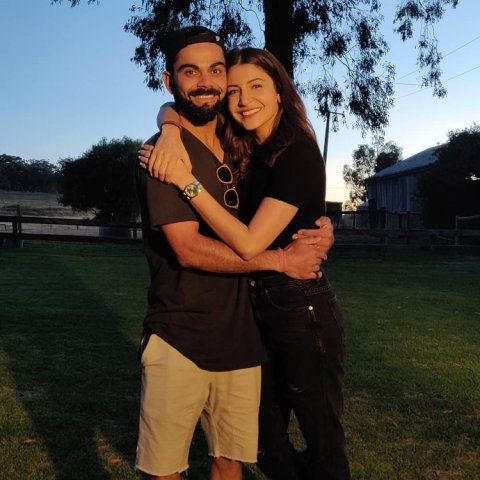 Anushka Sharma And Virat Kohli 10 53ee