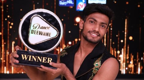 Dance Deewane Season 2 Winner 759