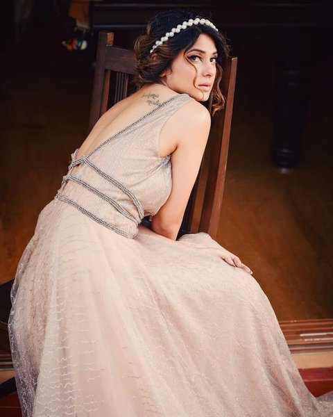 Jennifer Winget