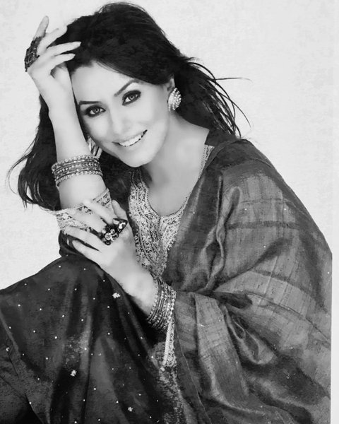 Mahima Chaudhary