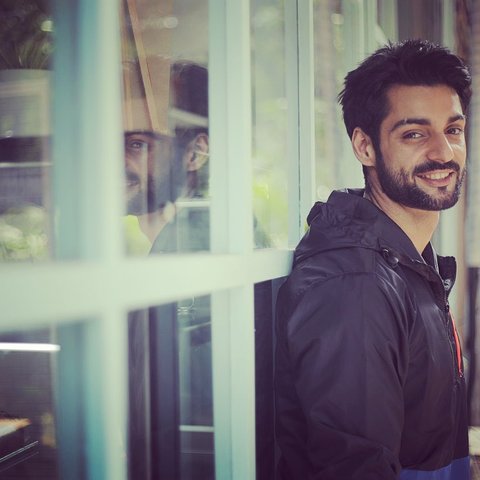 Karan Wahi