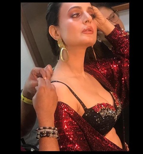 Ameesha Patel