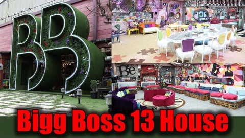 Bigg Boss 13