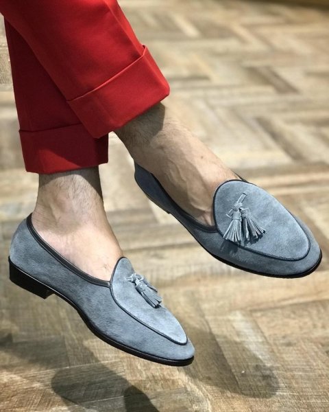 Sherwani Shoes That All Groom To Be Can Rock At Th