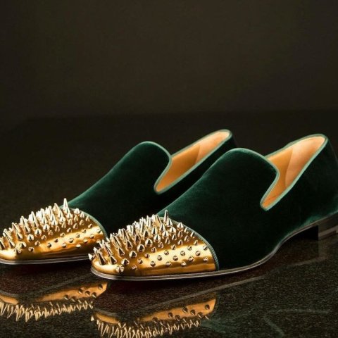 Sherwani Shoes That All Groom To Be Can Rock At Th