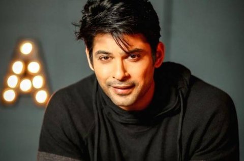 Siddharth Shukla