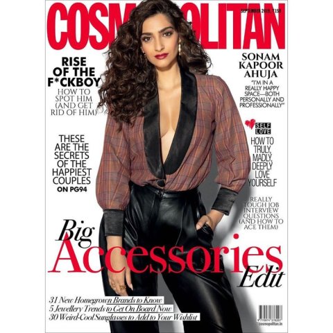 Sonam Kapoor 84d6