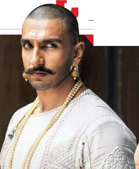 10 Bollywood Actors Who Sported A Bald Look For Their Roles