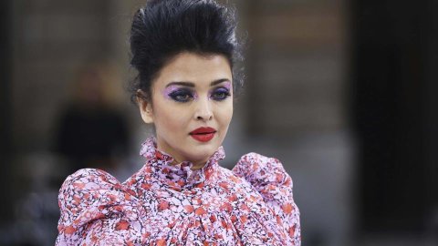 Aishwarya Rai Wear Spring Summer 2020 Collection 5