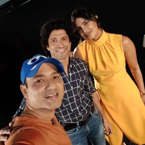 Priyanka 4 F735