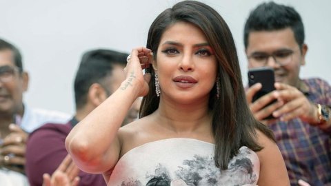 Priyanka Chopra C1d1