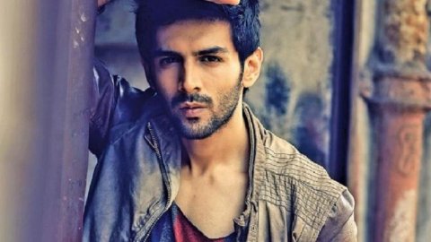 Kartik Aaryanjj