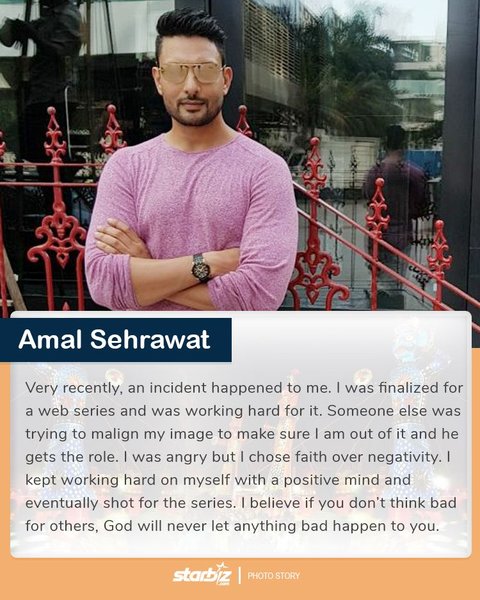 Amal Sehrawat