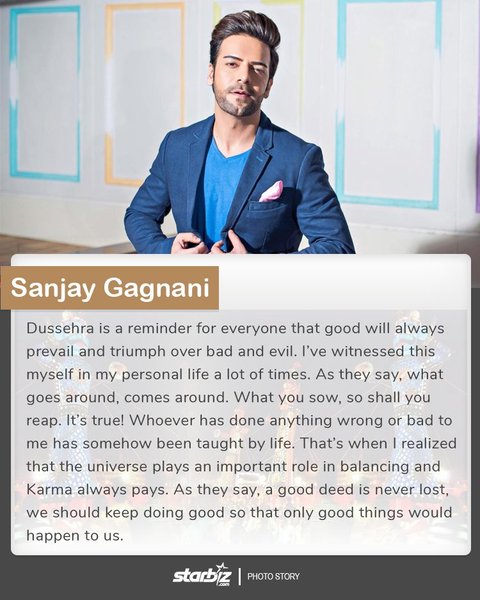 Sanjay Gagnani