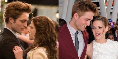 Couples Whose Off Screen Chemistry Blossomed Into
