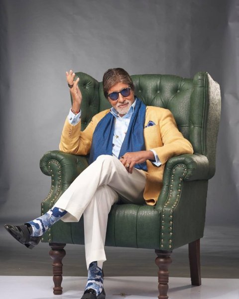 5 Unknown Facts About Amitabh Bachchans Most Talke