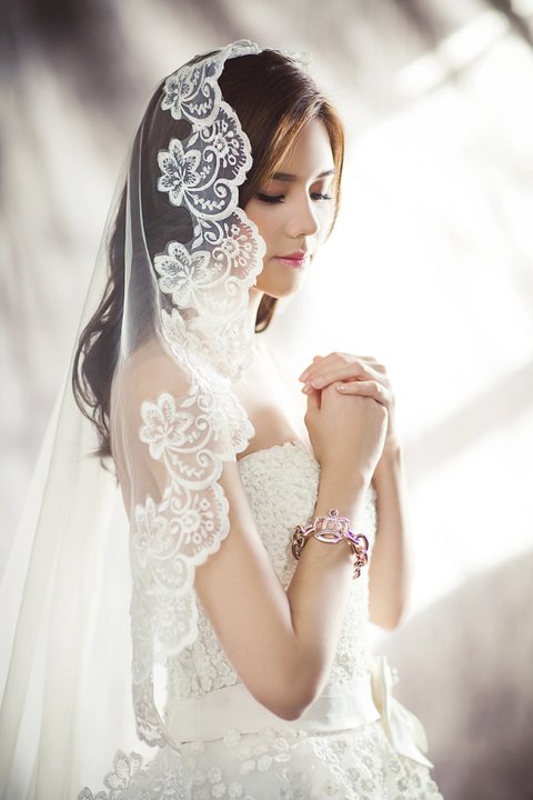 Top 5 Places To Buy Your Dream Wedding Gowns In Mu