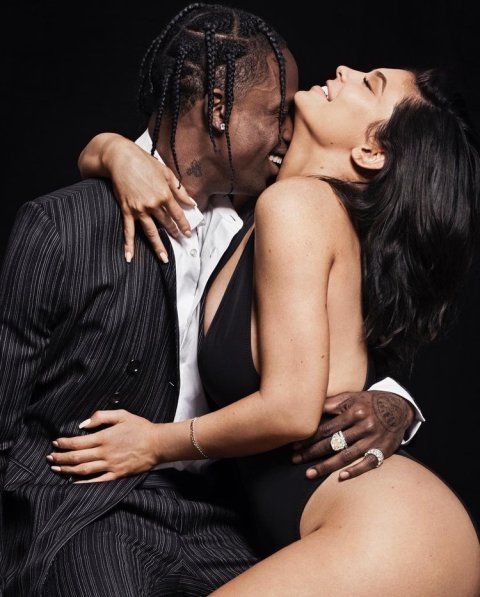 Kylie Travis 1 D1f7
