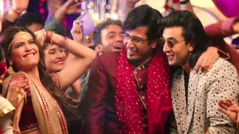 705076 Sanju Song