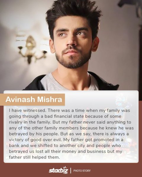 Avinash Mishra A513