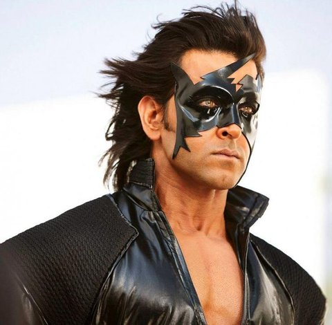 Hrithik Krrish