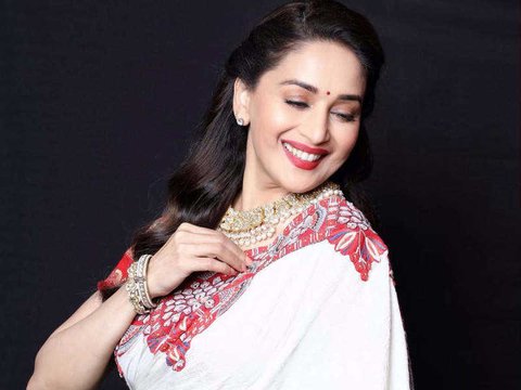 Madhuri Dixit latest photos 