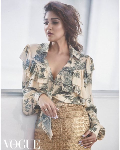 Nayanthara Vogue Photoshoot 3 B210