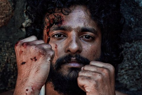 Neeraj Madhav