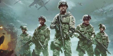 Bollywood stars’ highest grosser in 2019 Uri: The Surgical Strike