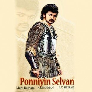 Why Was Mani Ratnams Ponniyin Selvan With Vijay As